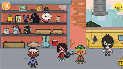 u6258u5361u4e16u754c2024u5168u89e3u9501u7248