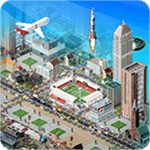 西奥小镇资源优化版城市规划v1.11 可加模组版