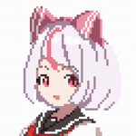 白毛少女大战丧尸游戏特色v0.35 正式版