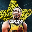 NBA2K24无限金币豪华资源版