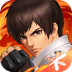 拳皇98经典格斗手游热血重燃