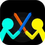 至尊决斗火柴人2024双人对战新角色