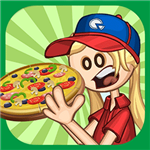 老爹披萨店汉化畅玩版v1.0 无限金币版