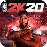 NBA2K20畅玩版篮球竞技真实v98.0.3 无限金币版