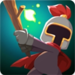 中年骑士金丰植异界冒险之旅