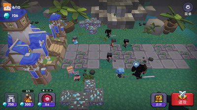 u65b9u5757u6218u58ebu6e38u620f