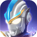 奥特曼传奇英雄尊享版全新战斗v15.0.1 内购版