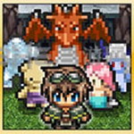 像素地牢英雄中文版地牢探险v1.2.1 中文版