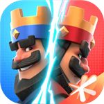 部落冲突皇室战争全解锁畅玩版v10.1.1 无限圣水版