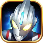 奥特曼格斗超人全角色解锁畅玩版