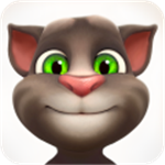 会说话的汤姆猫免费畅玩互动乐趣v3.10.0