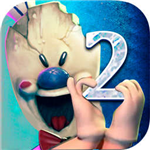 恐怖冰淇淋2内置菜单版功能全解锁 v1.0.0 无敌版