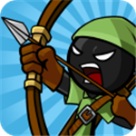 火柴人战争三中文版无限资源全皮肤解锁