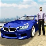 多人停车场真实驾驶豪车免费解锁