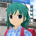 少女都市2024角色定制与恋爱互动v1.0.0 无限金币版