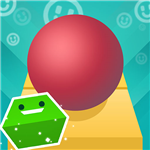 滚动的天空新版音乐闯关游戏