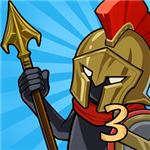 火柴人战争遗产3中文版内置菜单全皮肤解锁