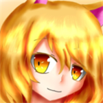 金色猫咪奇幻冒险之旅