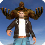 巨人变身模拟器免费内置菜单版