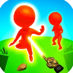 火柴人锋芒之争动作手游内置功能解锁v1.0.9 无敌版