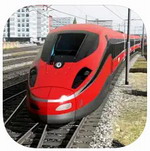 模拟火车3沉浸式真实驾驶