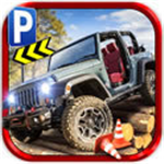 极限爬坡驾驶挑战全