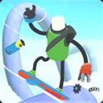 未来跑酷动力盘旋全解锁v1.12.0 皮肤全解锁版