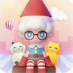 盲盒梦乐园治愈画风创意收集之旅
