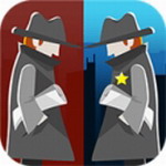 侦探解谜挑战寻找差异探案之旅v1.2.5 免费版