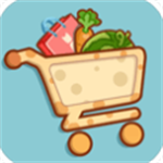 全民开超市经营模拟与消除玩法结合v1.1.5 红包版