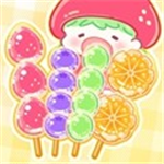 糖葫芦达人无限金币免广告版v1.45.0 无限金币版