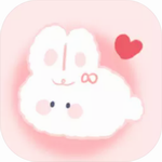 兔兔手账治愈系生活管理伴侣v1.6 
