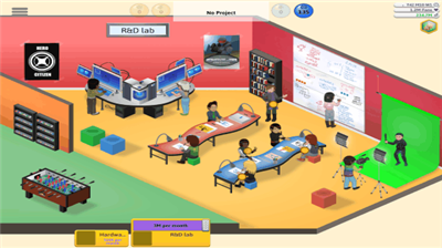 u6e38u620fu5f00u53d1u5de8u5934u65e0u5e7fu544au7248