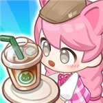 猫咪合并咖啡馆温馨经营治愈时光