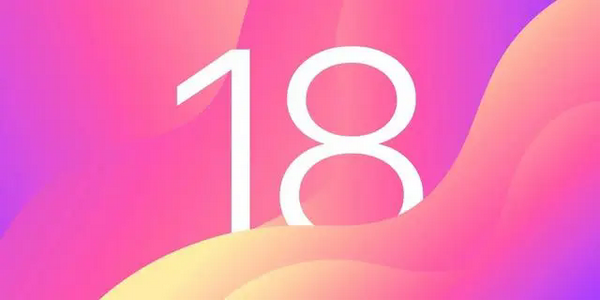 iOS18新功能曝光AI与主屏升级
