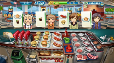 cookingfeveru65e0u9650u91d1u5e01u7248