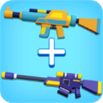 武器进化无限金币免费畅玩v1.0.0 免费版