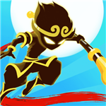 火柴人超级英雄全解锁无限资源版