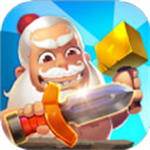 铸剑宗师畅玩版无限资源轻松锻造v1.0.3 无限金币版