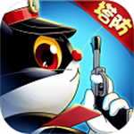 黑猫警长联盟战斗策略与童年记忆复刻v5.2.4 无限钻石版