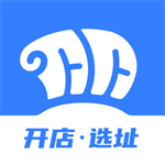 上上参谋智能选址助力实体店经营决策