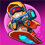 城市守护者畅玩版全新上线v0.2.1 无限金币版