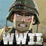 多边形世界大战复古策略手游v2.29 无限金币版