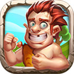 石器时代蛮荒生存日记中文版