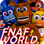 FNaF全角色免费畅玩冒险之旅v1.0 内置菜单版