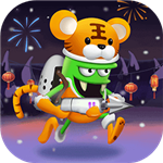 僵尸榨汁机无限金币钻石版