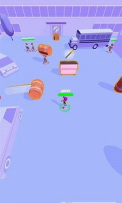 u8857u5934u6295u63b7u5927u4e71u6597