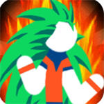 神之火柴人3龙珠动作手游v1.7.0.1 无限金币版