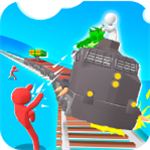 僵尸列车免费版末日生存挑战