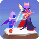 勇士川必德畅玩版动作手游推荐